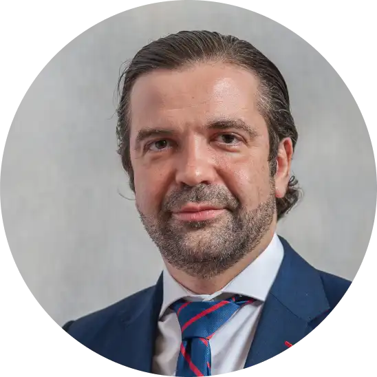 David Pérez Bustamante