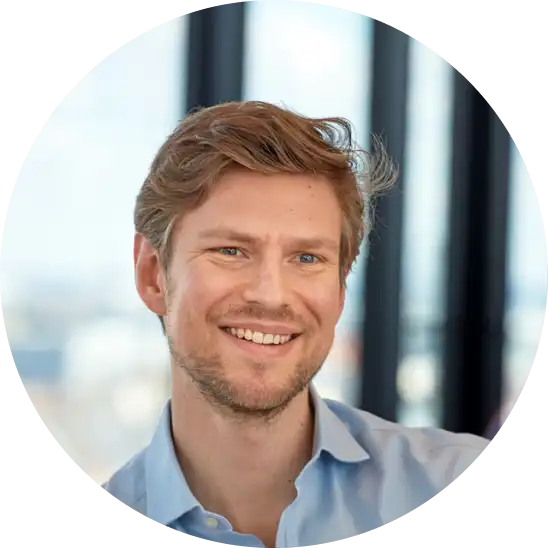 Maximilian Rowoldt