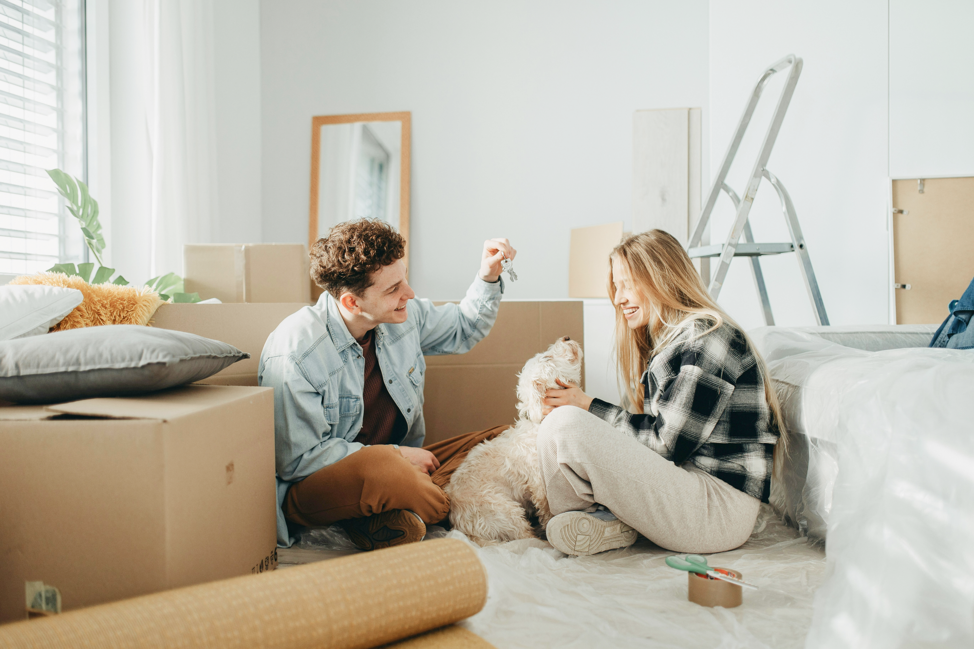 Usa tu alquiler para comprar tu casa