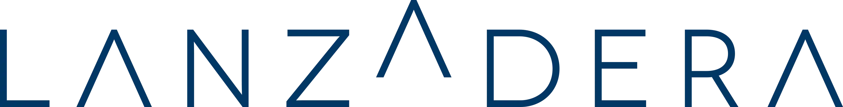 Lanzadera